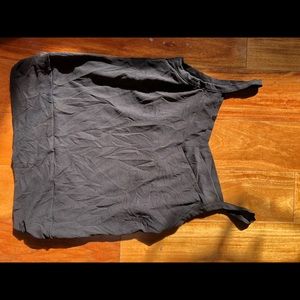 Patagonia sport bra top